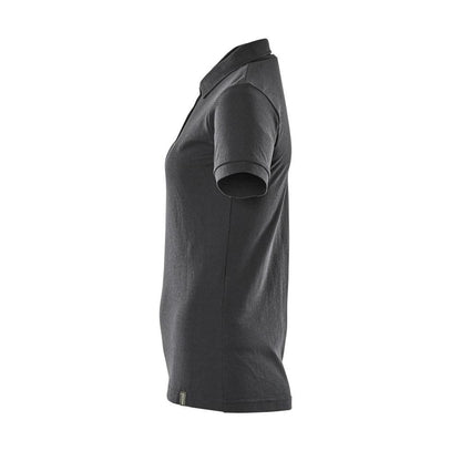 Camisa pólo, camisa pólo feminina