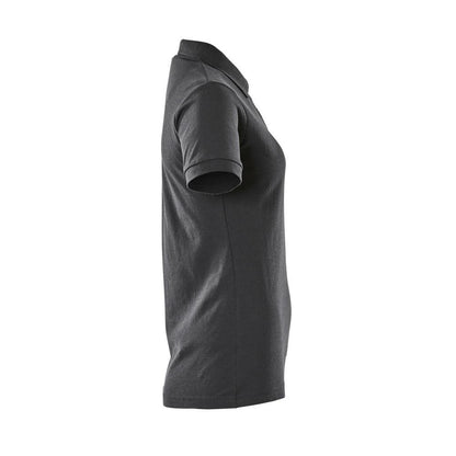 Camisa pólo, camisa pólo feminina