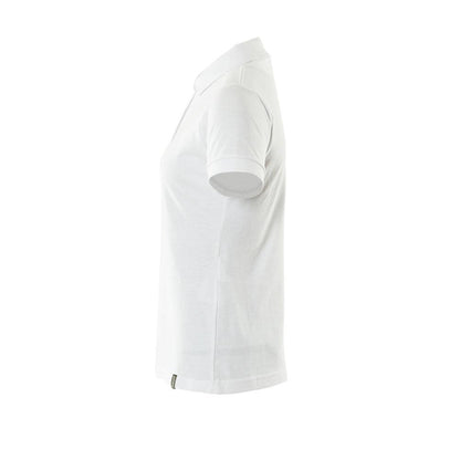 Camisa pólo, camisa pólo feminina