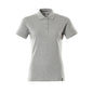 Camisa pólo, camisa pólo feminina