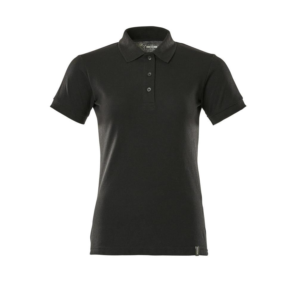 Camisa pólo, camisa pólo feminina