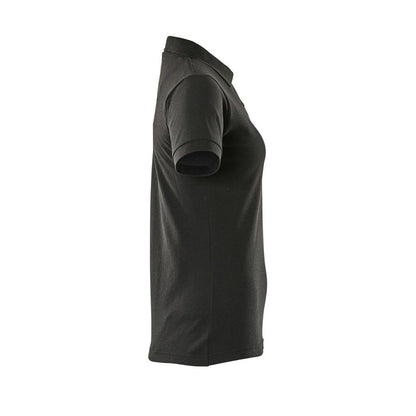 Camisa pólo, camisa pólo feminina