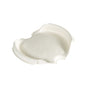 A tampa LipLid para copos de 180/240ml da Duni GmbH (embalagem com 50 unidades) é uma tampa branca, redonda, à prova de vazamentos, com três aberturas para beber e texto em relevo. Ilustrado sobre fundo branco.