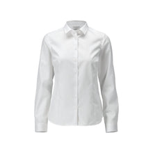Camisa, blusa feminina moderna com ajuste feminino