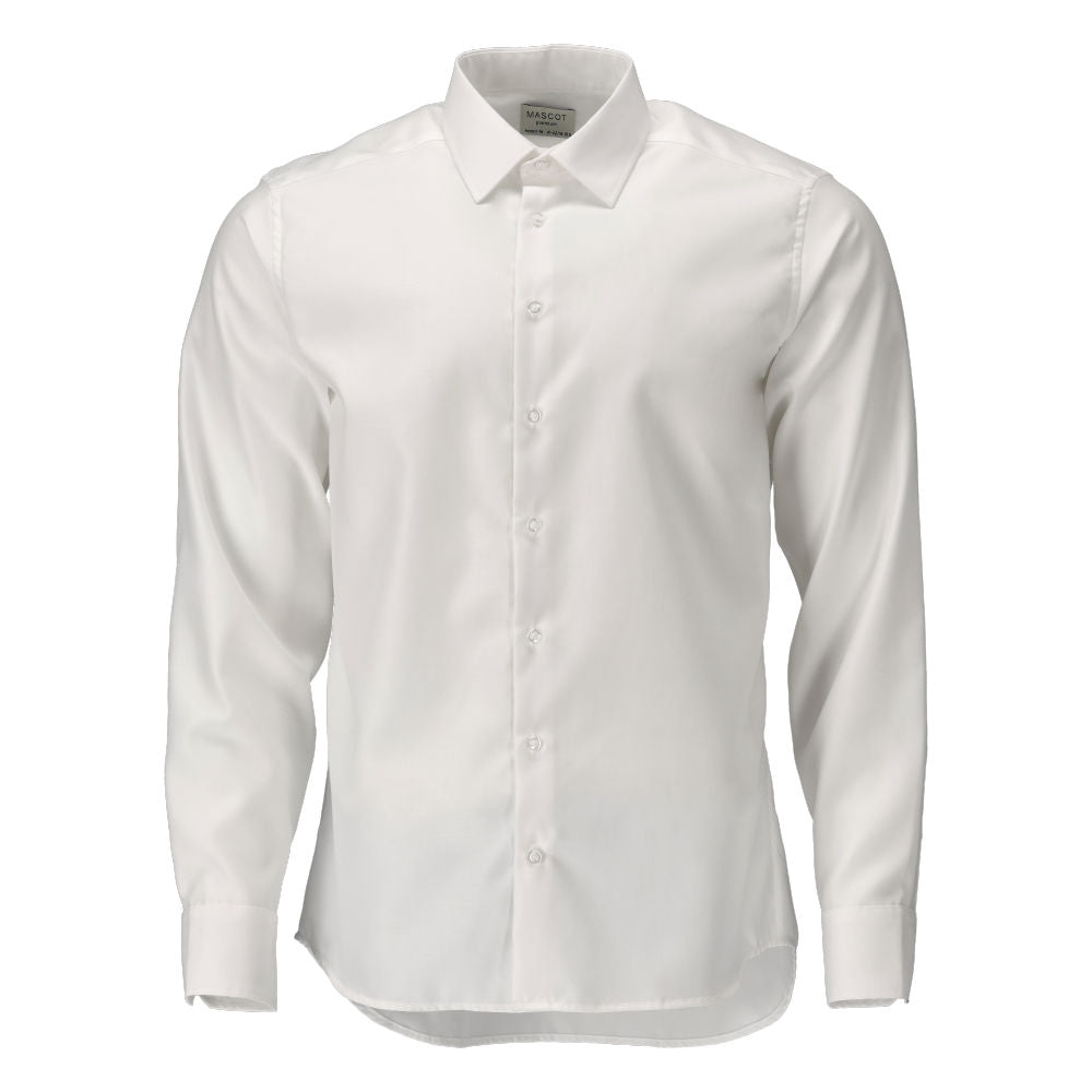 Camisa, ajuste moderno