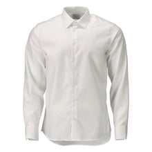 Camisa, ajuste moderno