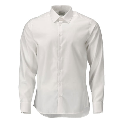 Camisa, ajuste moderno