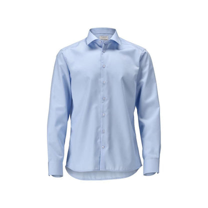 Camisa, ajuste moderno