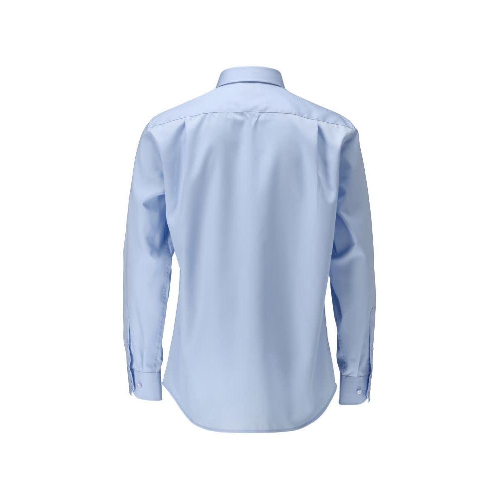 Camisa, ajuste moderno