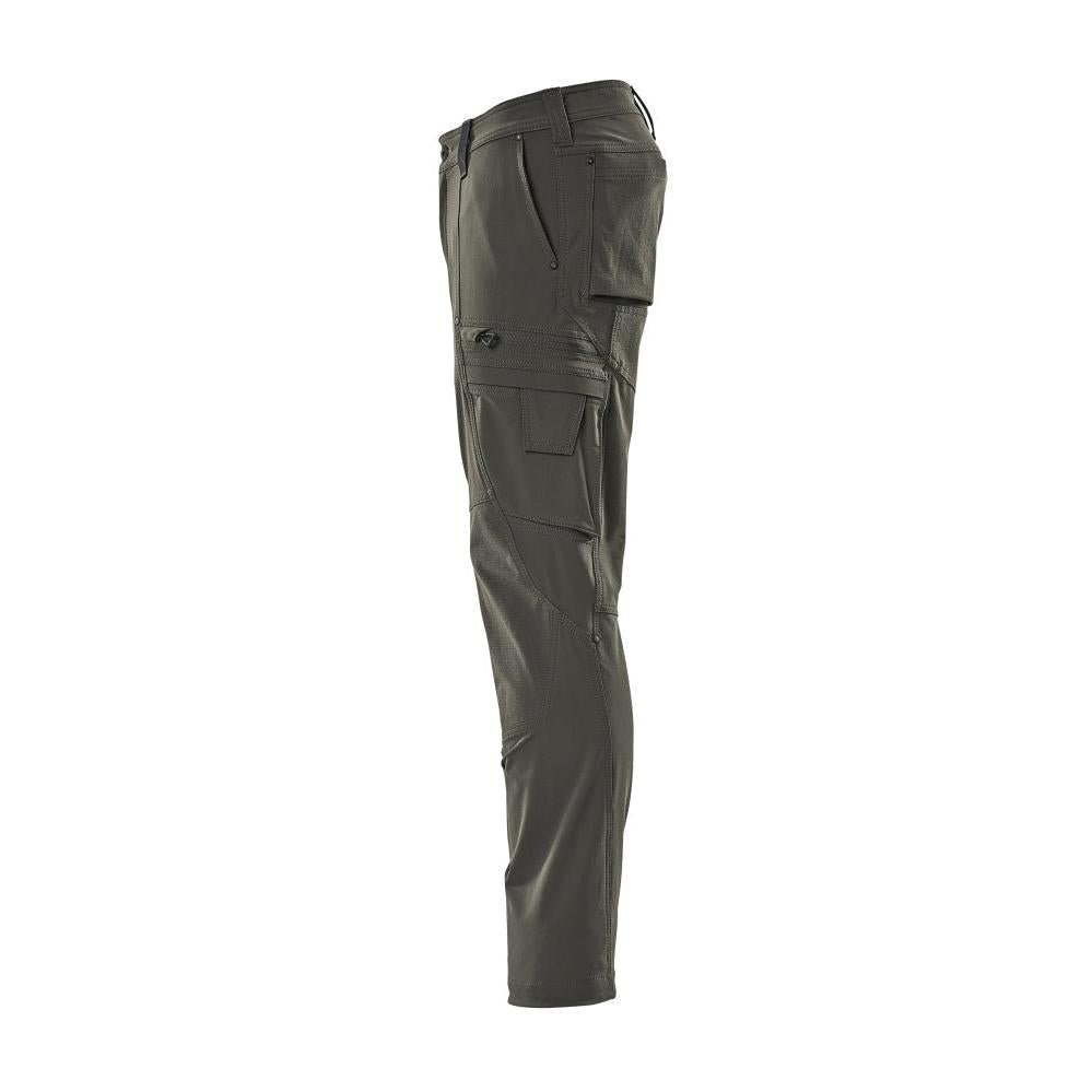 Calças funcionais, calças ULTIMATE STRETCH