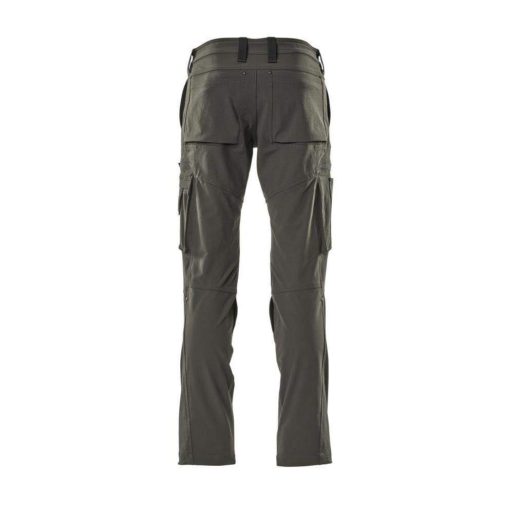 Calças funcionais, calças ULTIMATE STRETCH