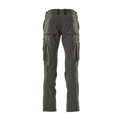 Calças funcionais, calças ULTIMATE STRETCH