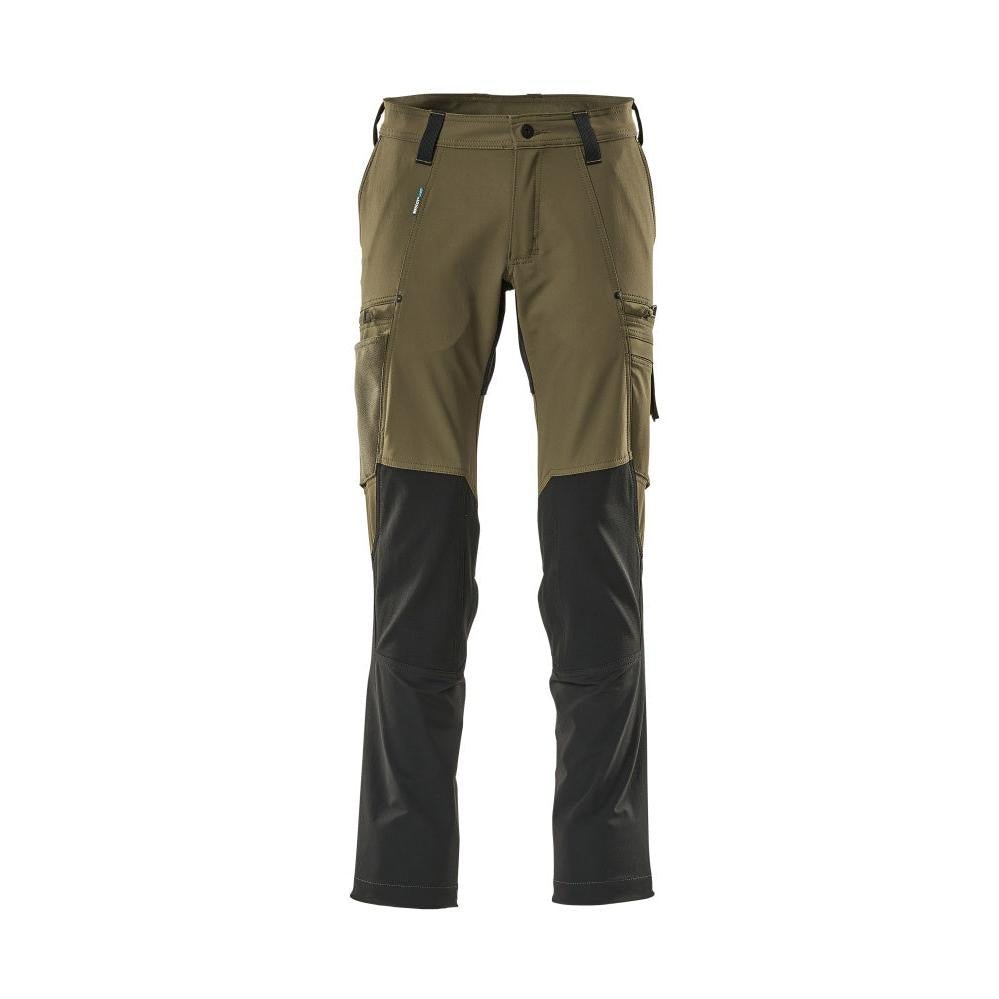 Calças funcionais, calças ULTIMATE STRETCH