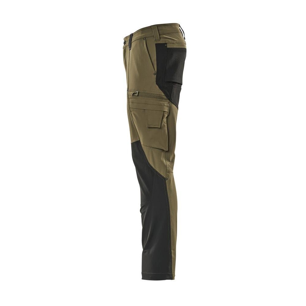 Calças funcionais, calças ULTIMATE STRETCH