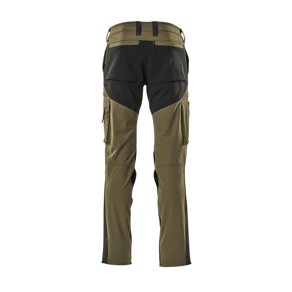 Calças funcionais, calças ULTIMATE STRETCH