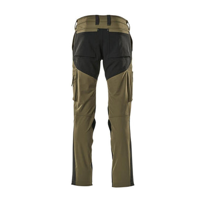 Calças funcionais, calças ULTIMATE STRETCH
