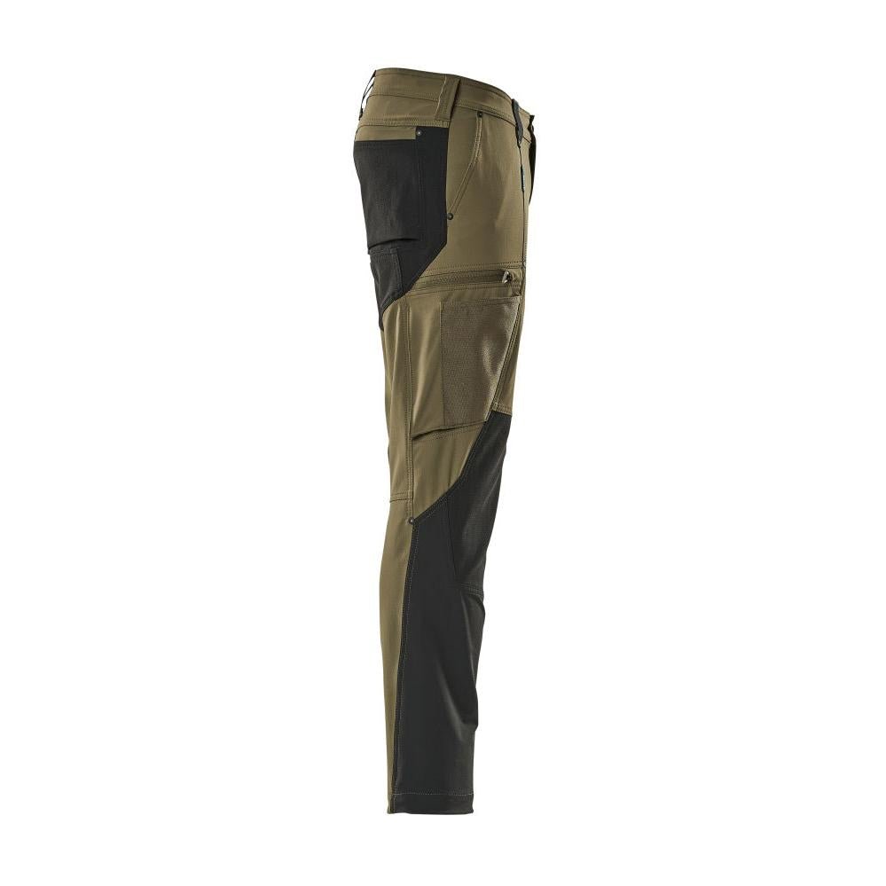 Calças funcionais, calças ULTIMATE STRETCH