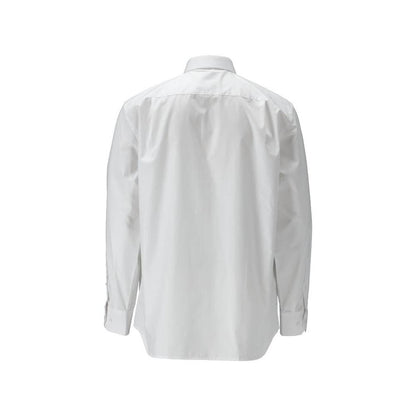 Camisa, corte clássico