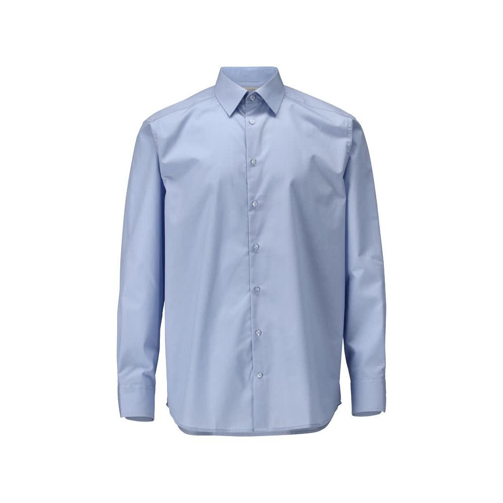 Camisa, corte clássico