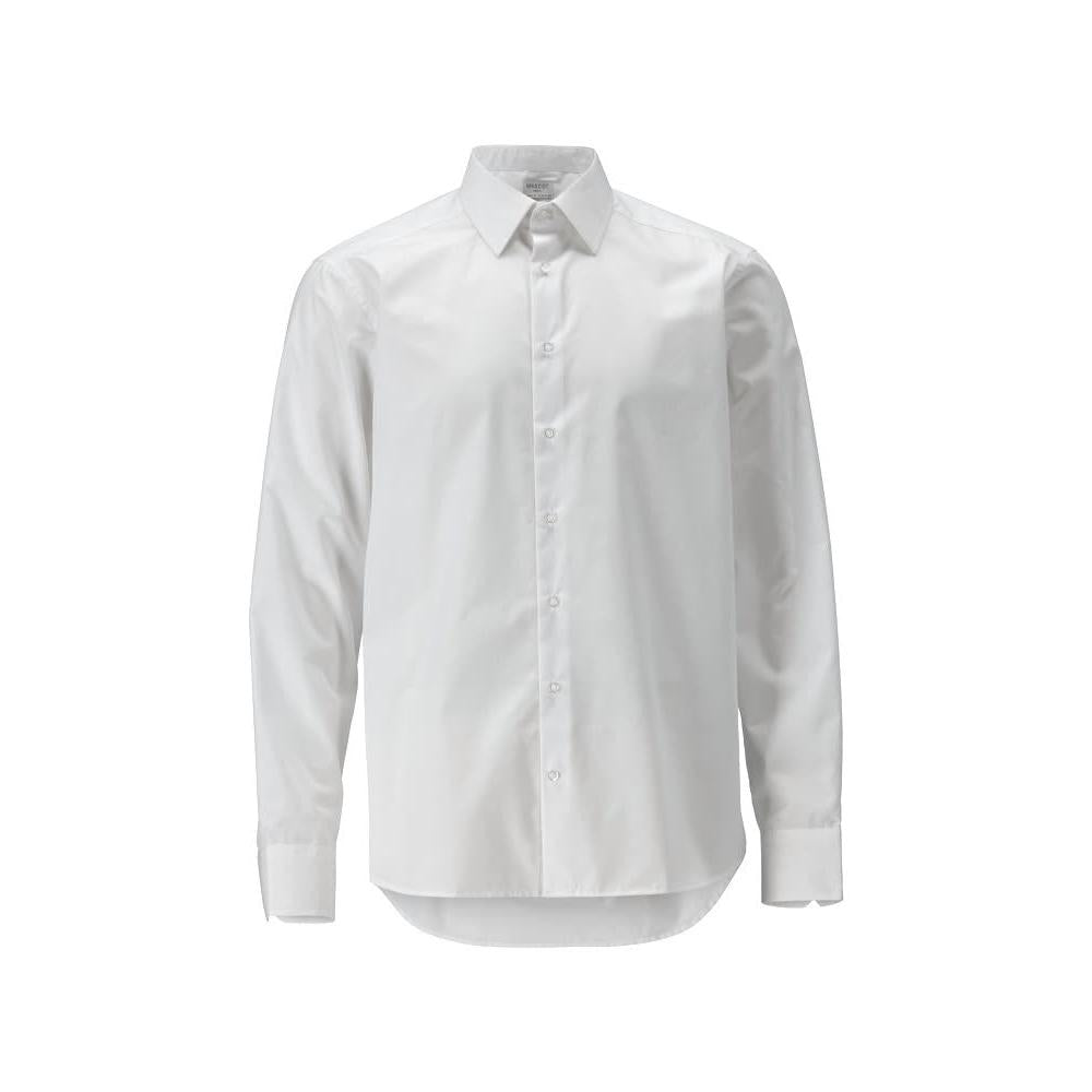 Camisa, ajuste moderno