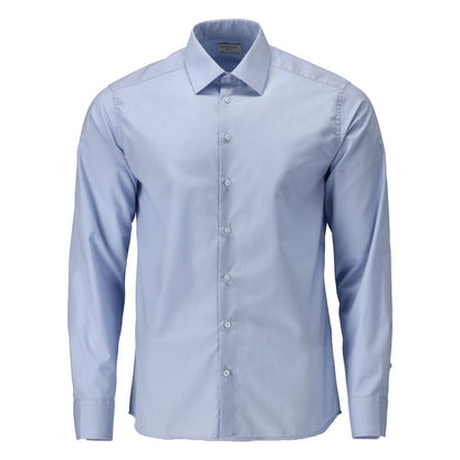 Camisa, ajuste moderno