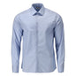 Camisa, ajuste moderno