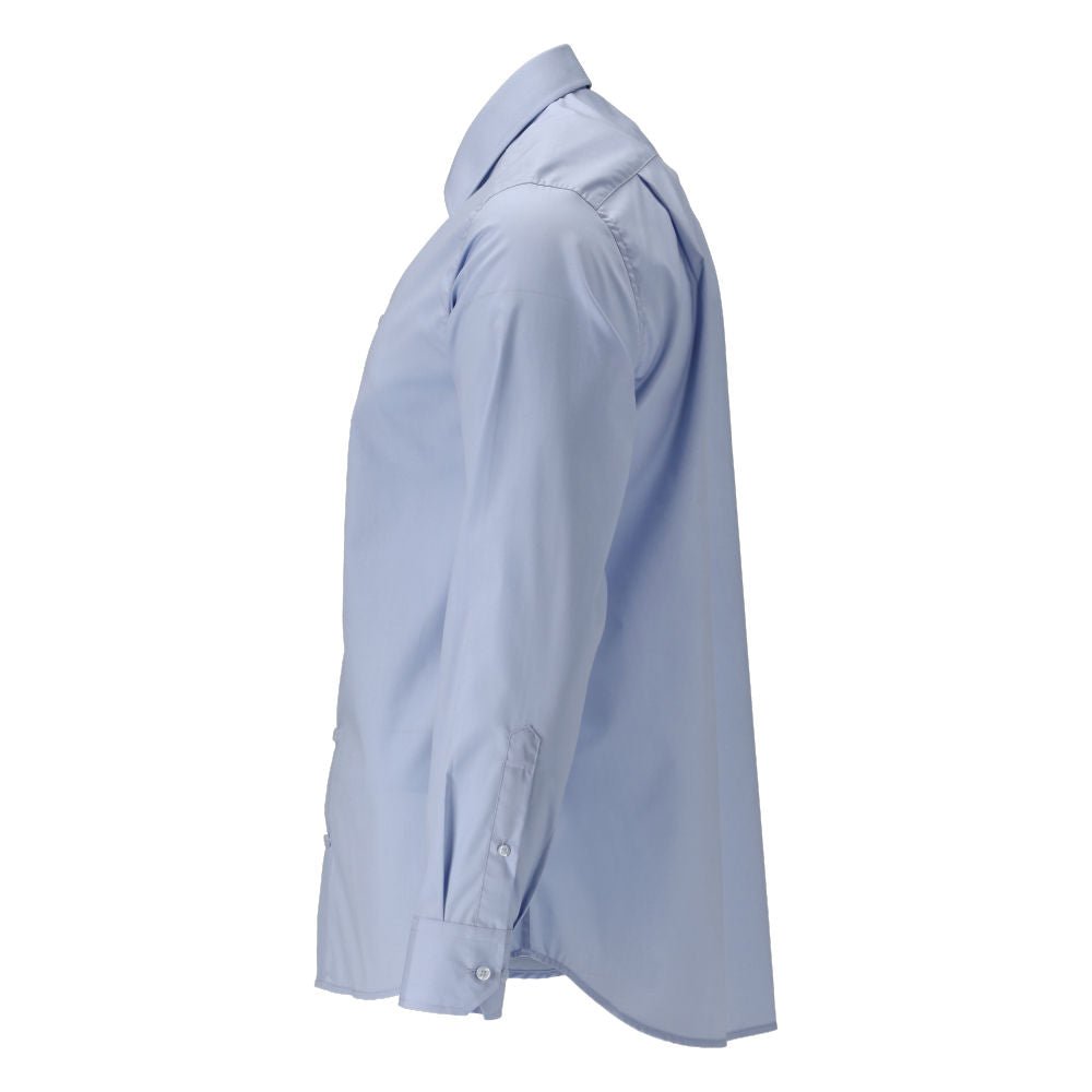 Camisa, ajuste moderno
