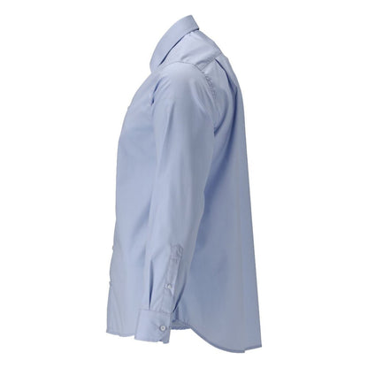 Camisa, ajuste moderno