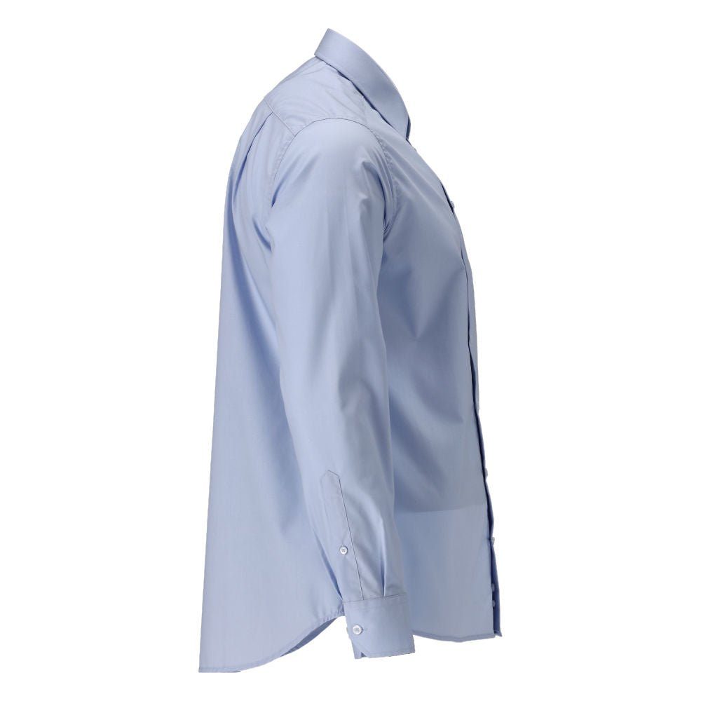 Camisa, ajuste moderno