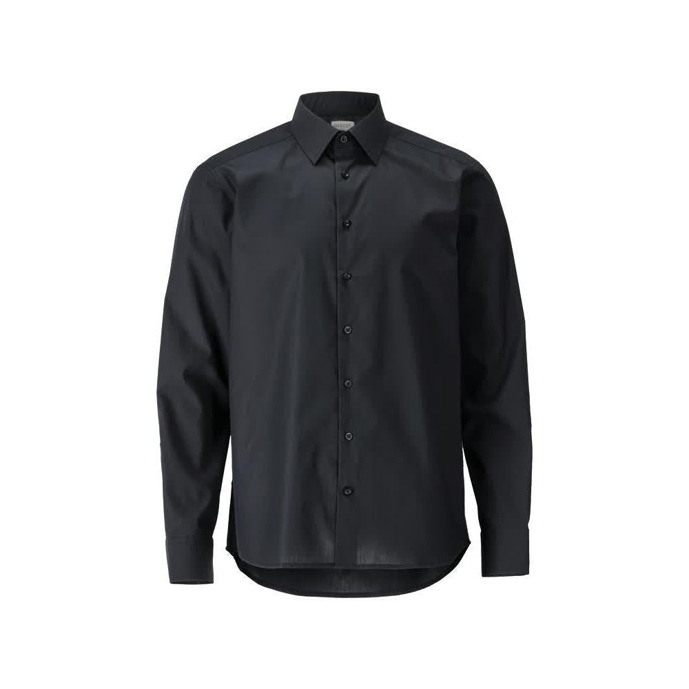 Camisa, ajuste moderno