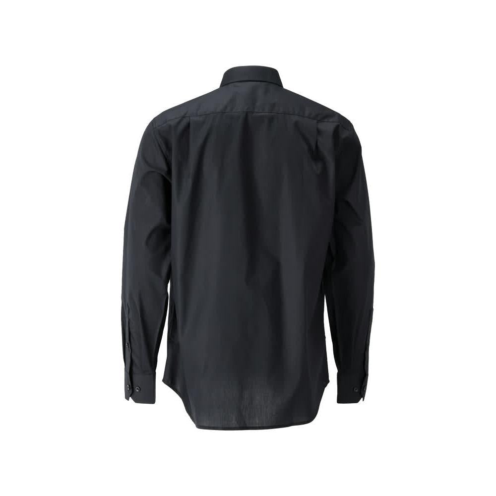 Camisa, ajuste moderno