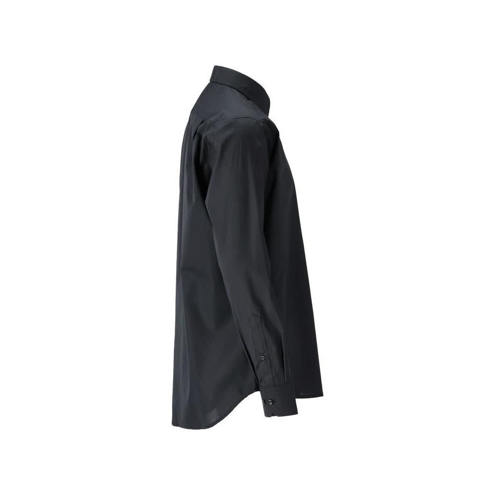 Camisa, ajuste moderno