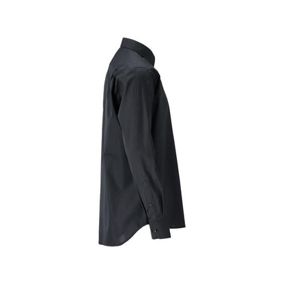 Camisa, ajuste moderno