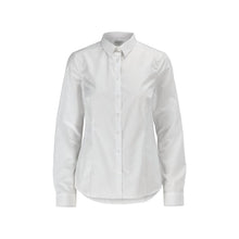 Camisa, blusa feminina moderna com ajuste feminino