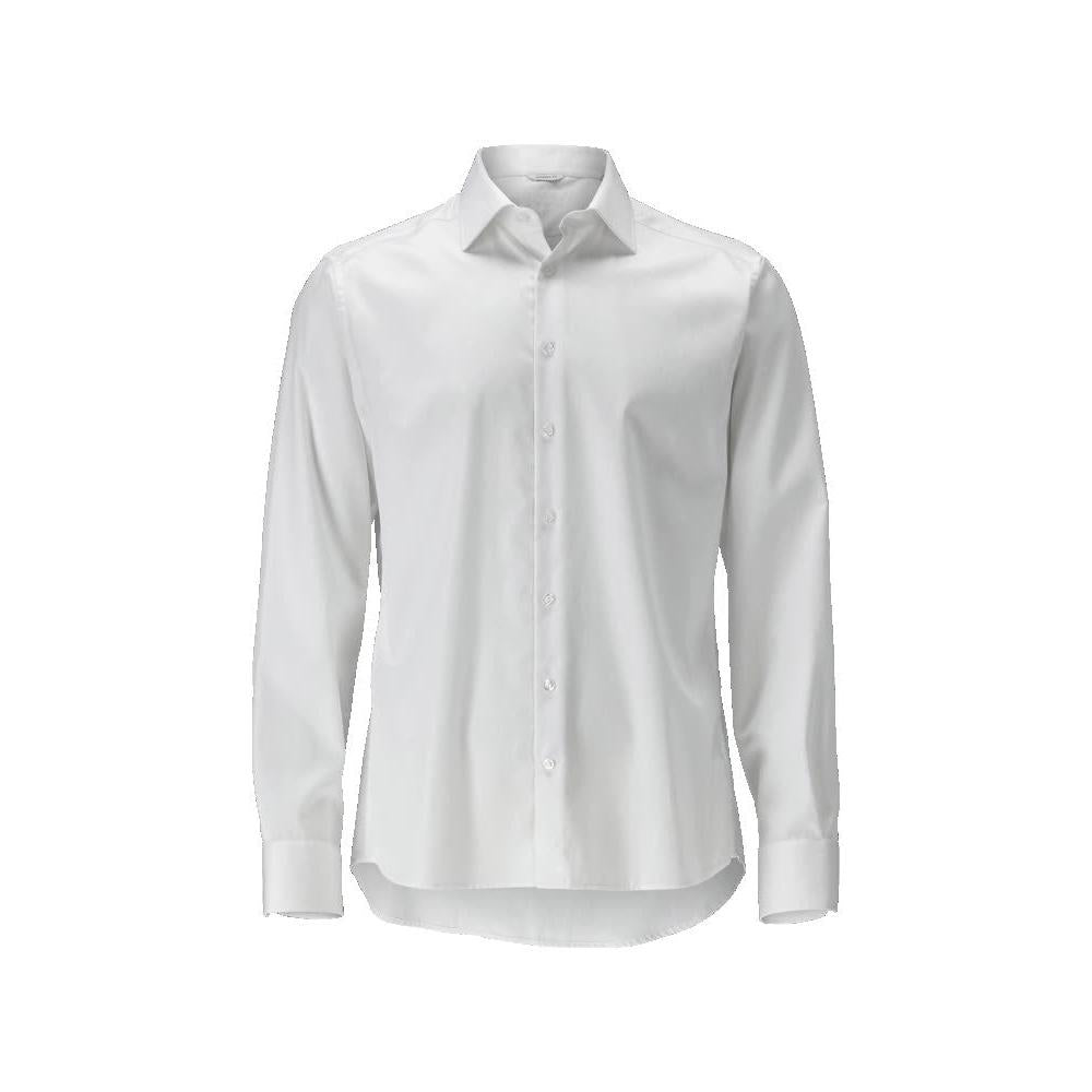 Camisa, ajuste moderno