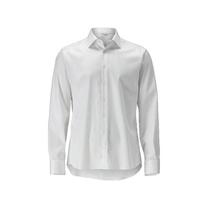 Camisa, ajuste moderno