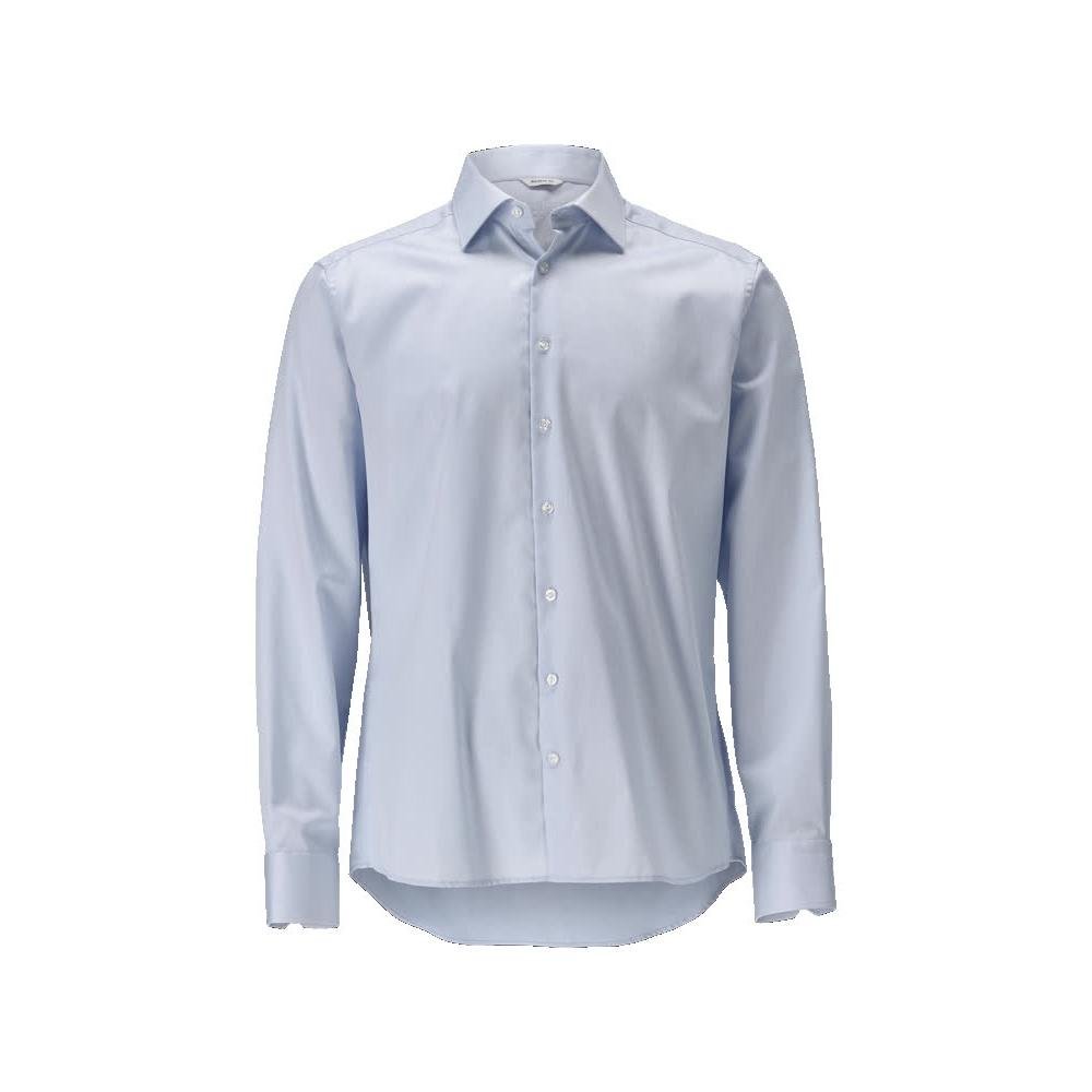 Camisa, ajuste moderno