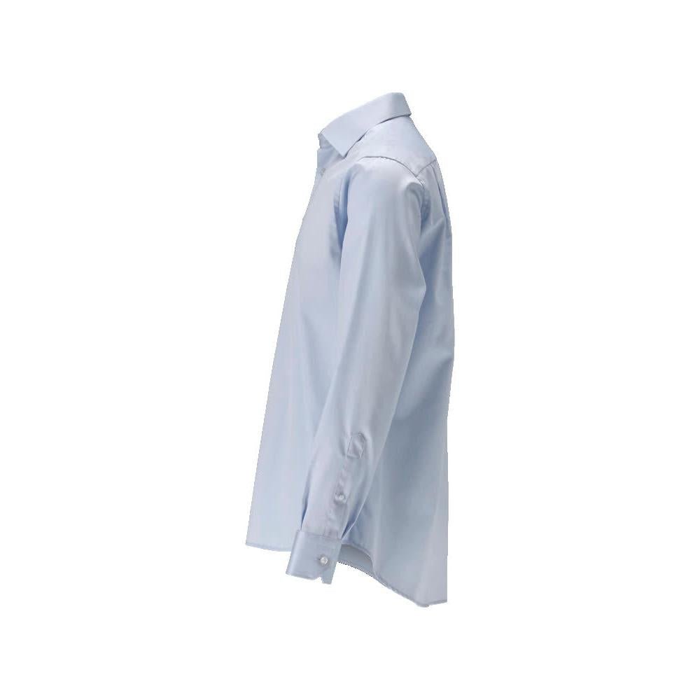 Camisa, ajuste moderno