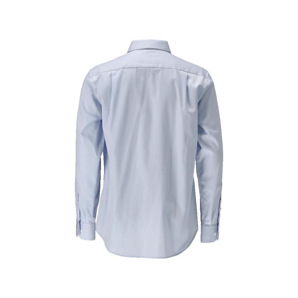 Camisa, ajuste moderno