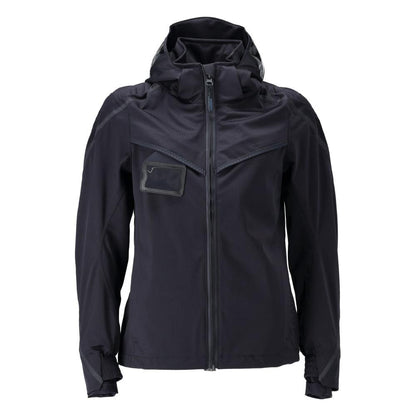 Jaqueta Hard Shell, Jaqueta Feminina Fit