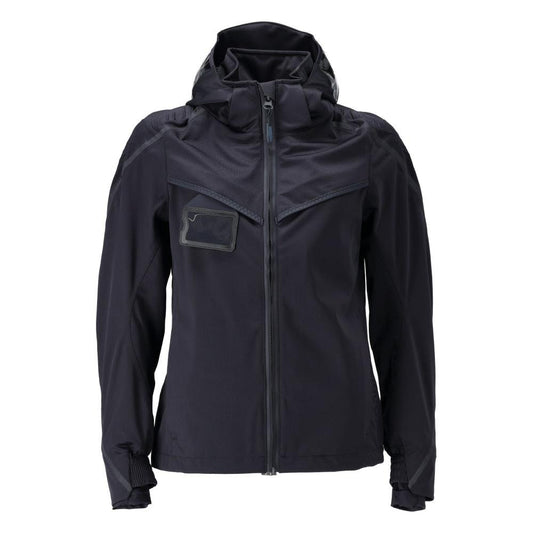 Jaqueta Hard Shell, Jaqueta Feminina Fit
