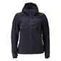 Jaqueta Hard Shell, Jaqueta Feminina Fit