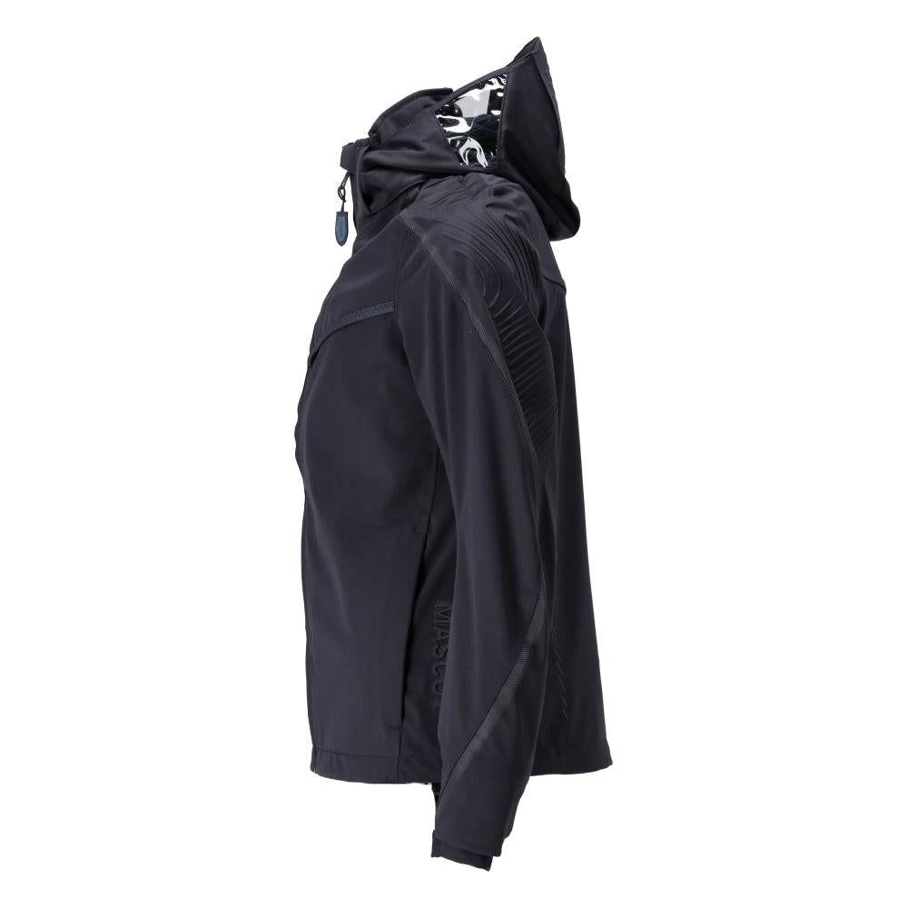 Jaqueta Hard Shell, Jaqueta Feminina Fit