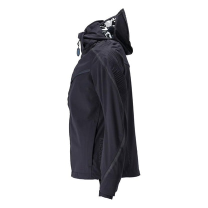 Jaqueta Hard Shell, Jaqueta Feminina Fit