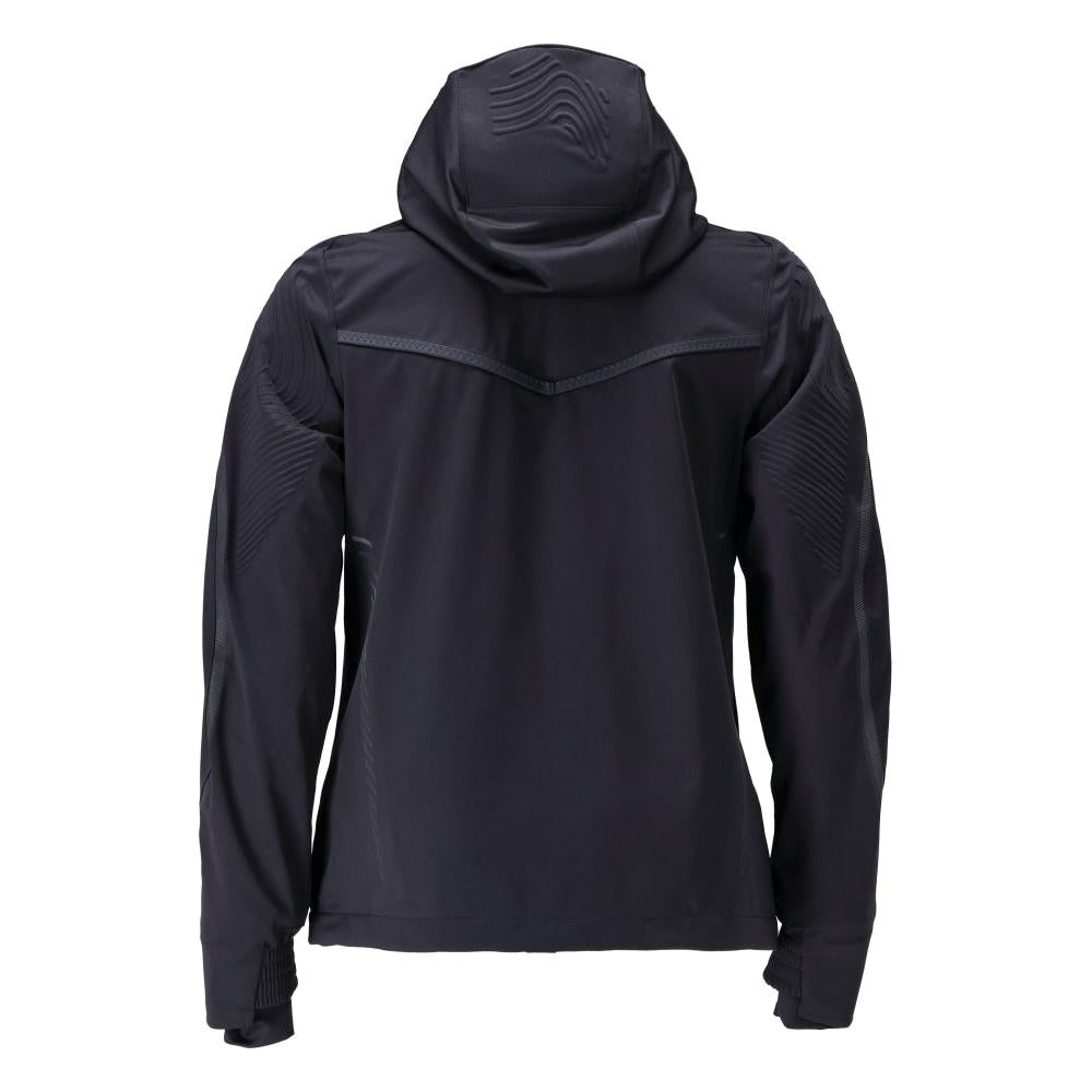 Jaqueta Hard Shell, Jaqueta Feminina Fit
