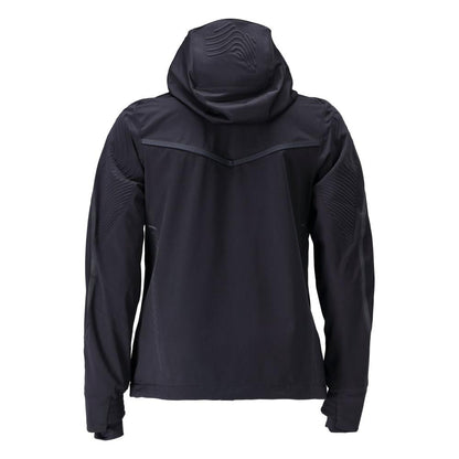 Jaqueta Hard Shell, Jaqueta Feminina Fit