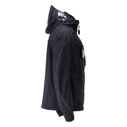 Jaqueta Hard Shell, Jaqueta Feminina Fit