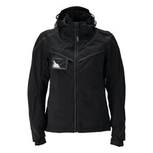 Jaqueta Hard Shell, Jaqueta Feminina Fit