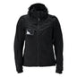 Jaqueta Hard Shell, Jaqueta Feminina Fit