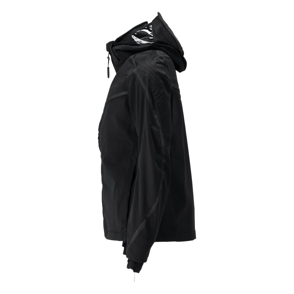 Jaqueta Hard Shell, Jaqueta Feminina Fit